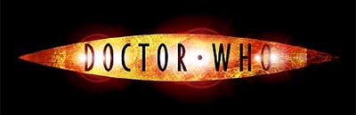 New Doctor Who Logo